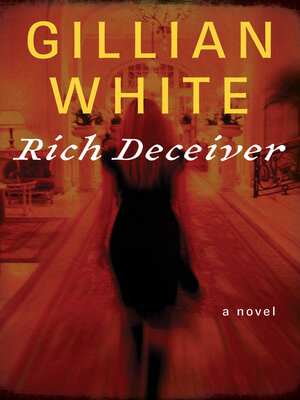 cover image of Rich Deceiver